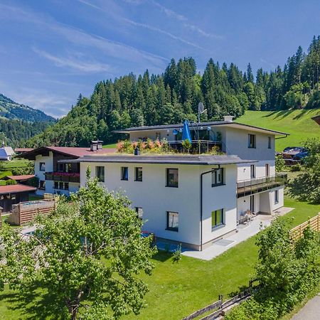 Resi Schorsch Lisi Sepp Top 1-4 Hopfgarten im Brixental Exterior foto