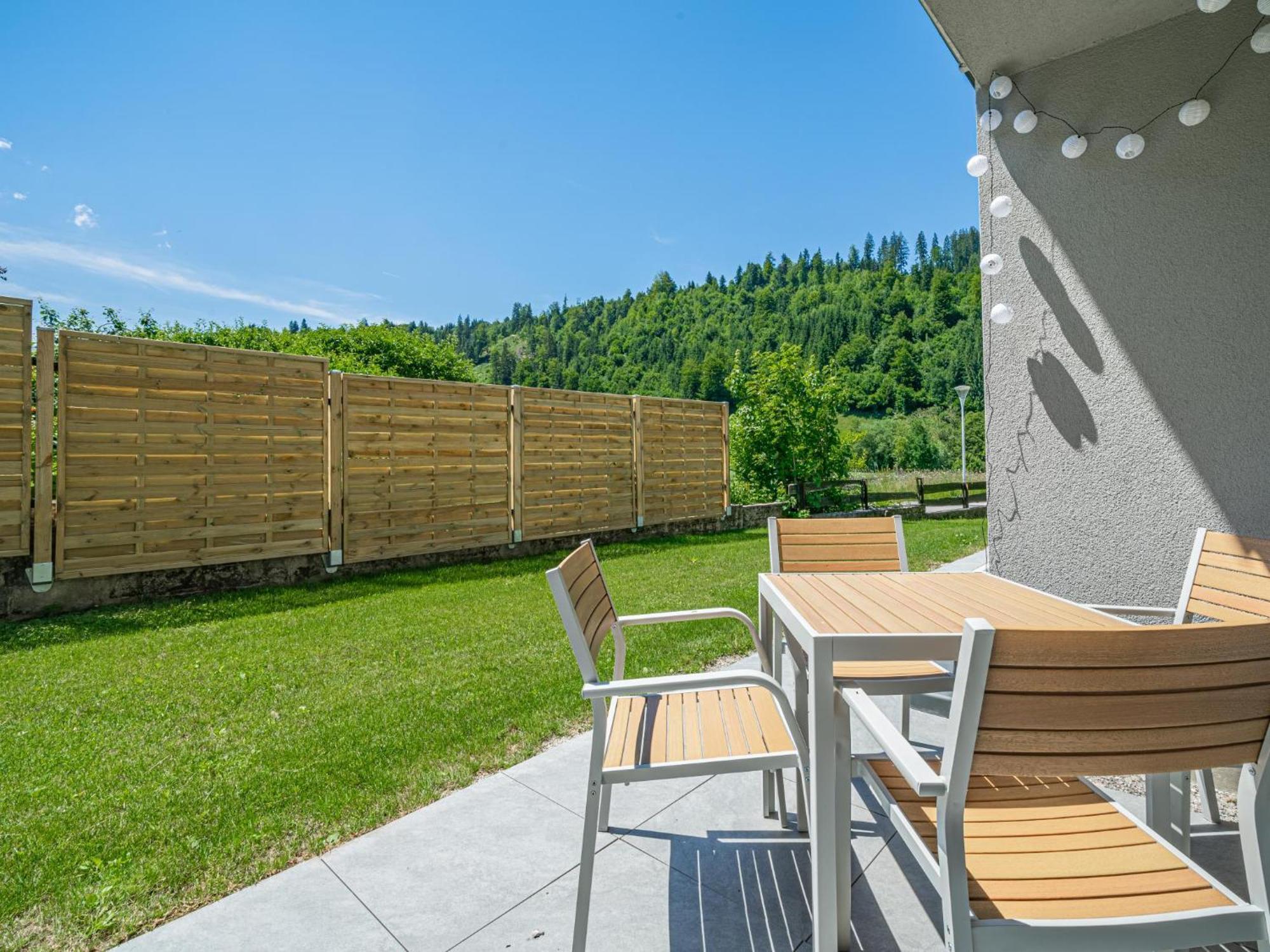 Resi Schorsch Lisi Sepp Top 1-4 Hopfgarten im Brixental Exterior foto