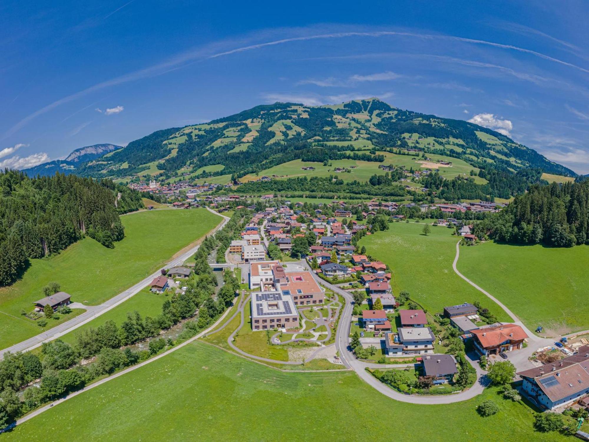 Resi Schorsch Lisi Sepp Top 1-4 Hopfgarten im Brixental Exterior foto
