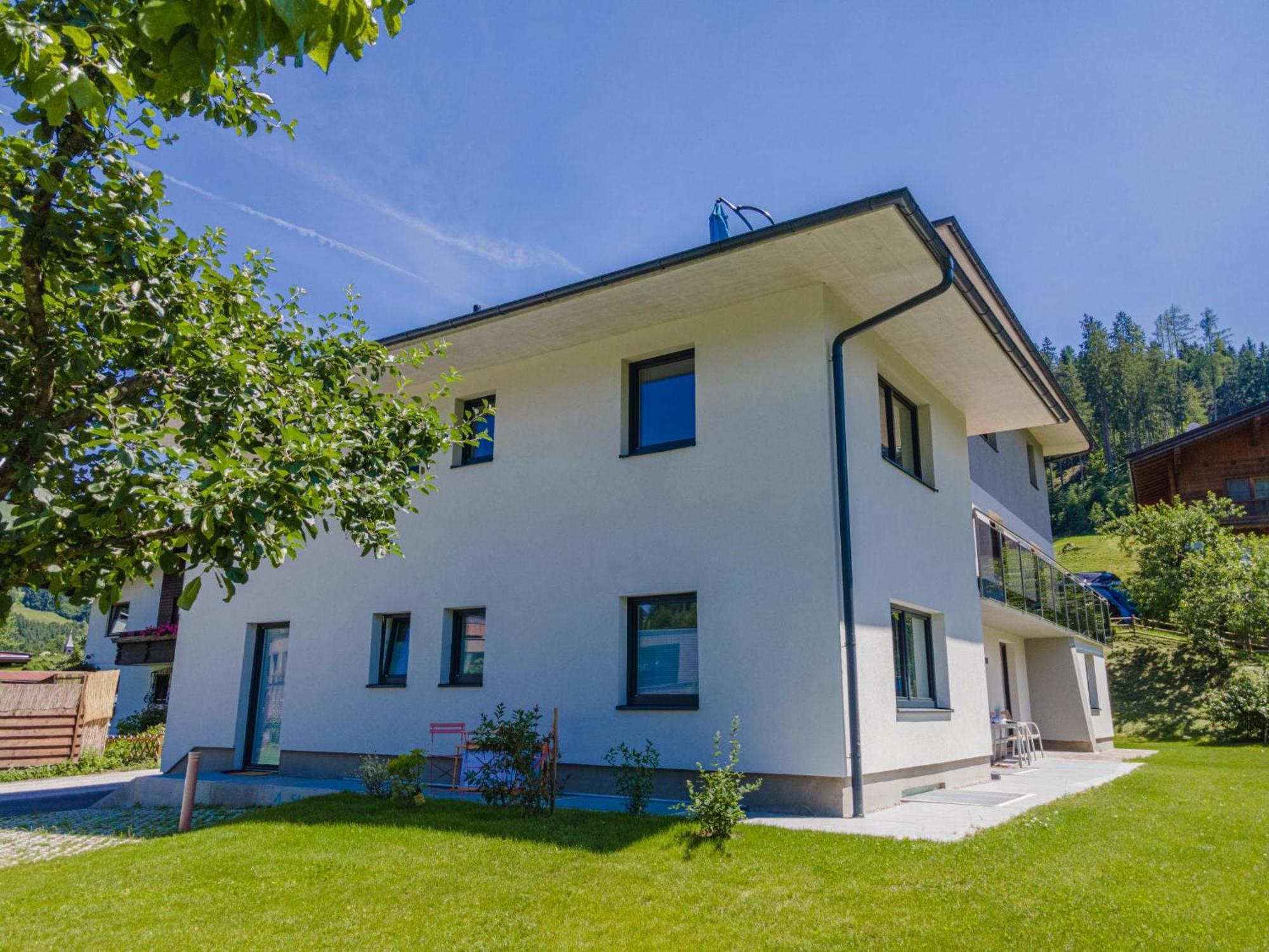 Resi Schorsch Lisi Sepp Top 1-4 Hopfgarten im Brixental Exterior foto