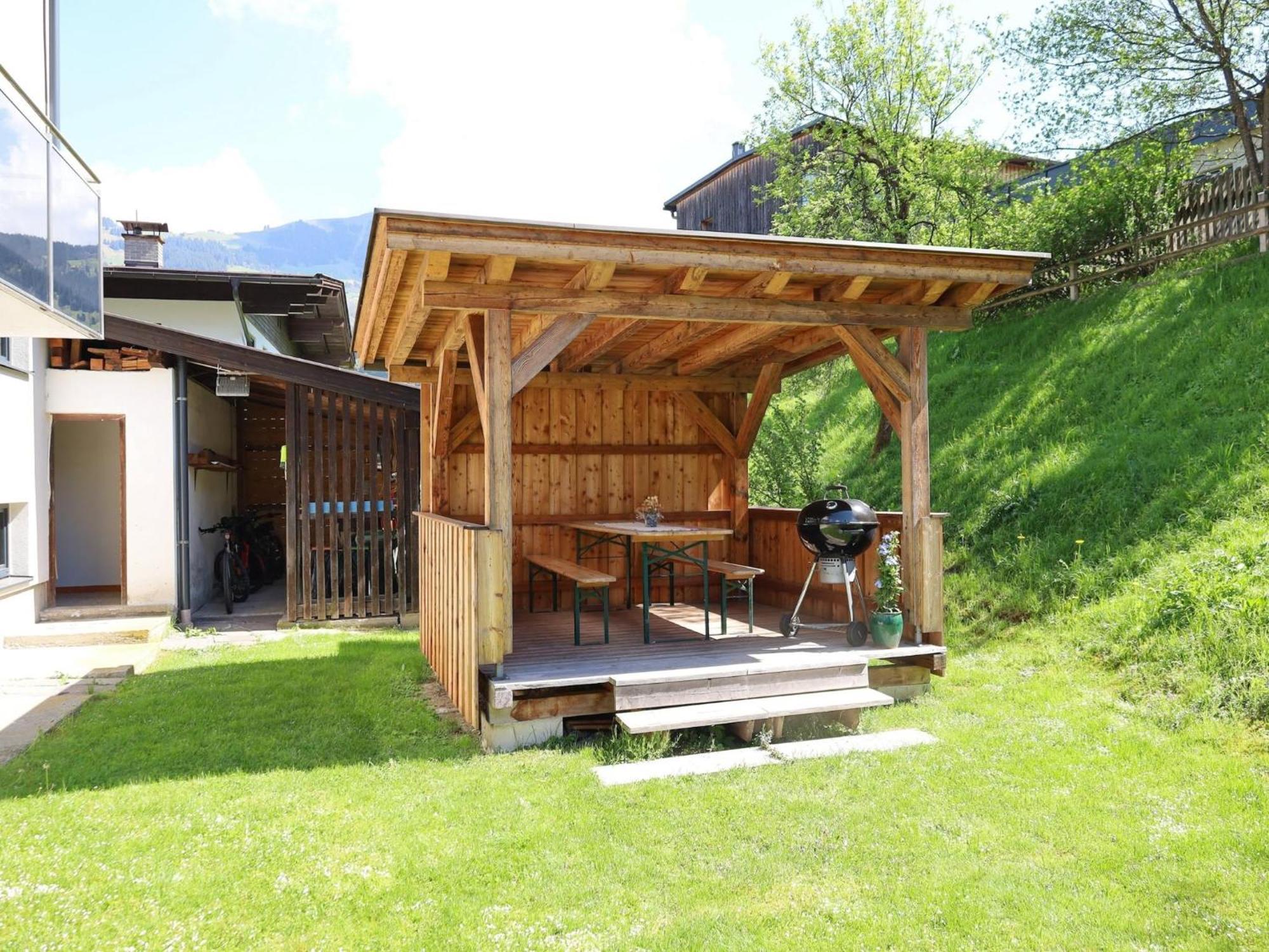 Resi Schorsch Lisi Sepp Top 1-4 Hopfgarten im Brixental Exterior foto