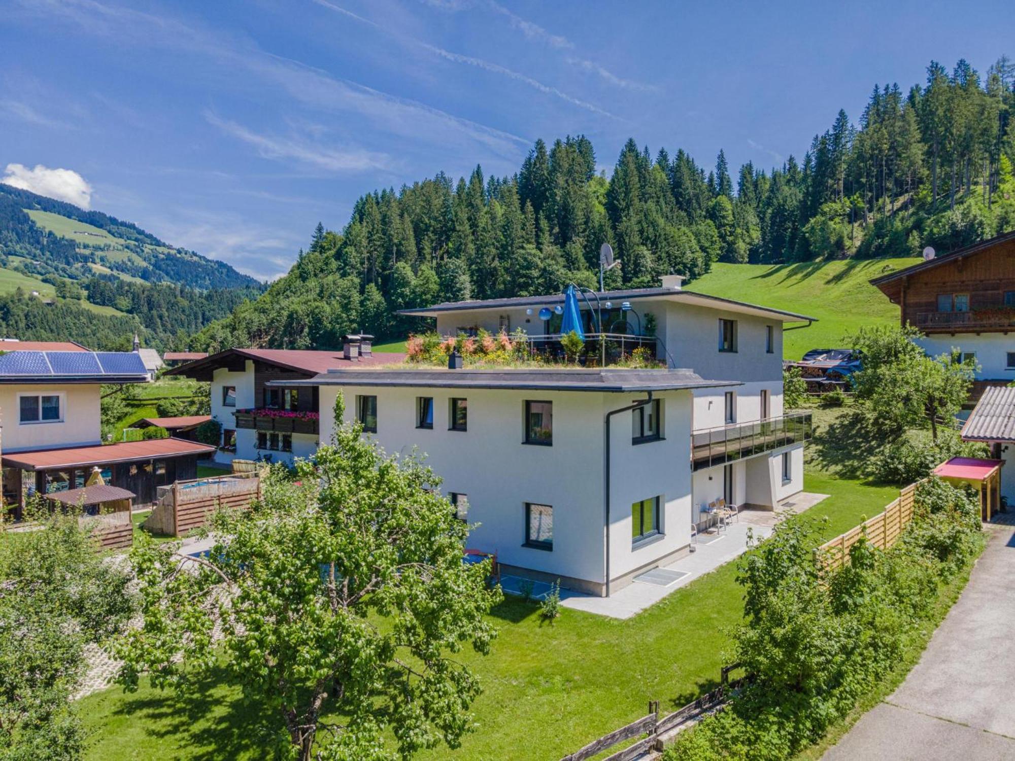 Resi Schorsch Lisi Sepp Top 1-4 Hopfgarten im Brixental Exterior foto